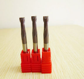 Persegi End Mill