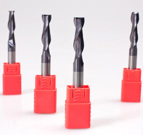 Bola Hidung End Mill