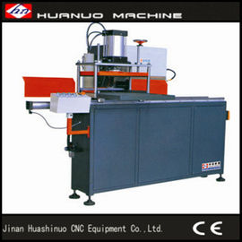 Aluminium End Mesin Milling untuk aluminium pintu jendela