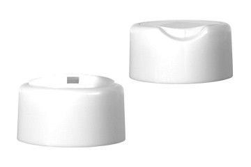 aluminium end cap 24/415