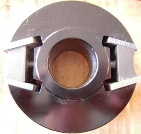 TCJ2002 Cutter Kepala Dengan diganti Profil Pisau Shaper Cutter
