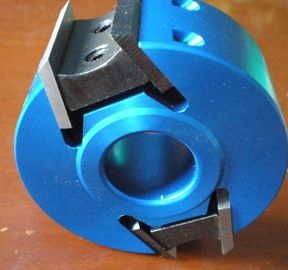 TCJ2002 Cutter Kepala Dengan diganti Profil Pisau Shaper Cutter