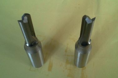 TC0111 CNC Router Bit Lurus Flute Solid Carbide straignt Bit Dengan Baja Shank