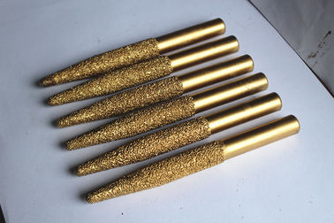 MEMATRI DIAMOND CNC ROUTER BITS