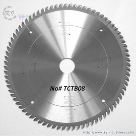 TCT Circular Saw Blade untuk Cutting Laminated Panel dan Partikel
